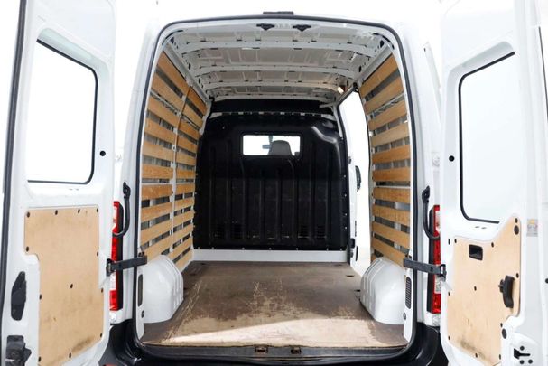 Renault Master 81 kW image number 5