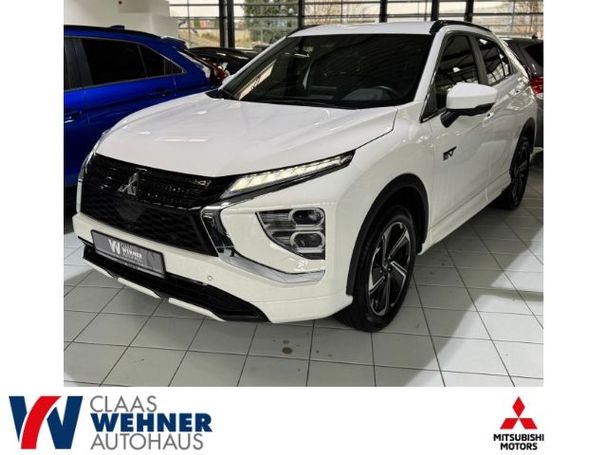 Mitsubishi Eclipse Cross 138 kW image number 3