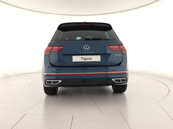 Volkswagen Tiguan DSG 180 kW image number 23