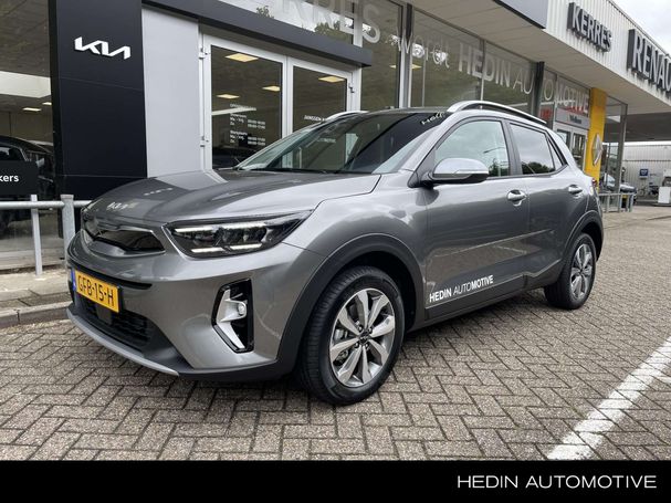 Kia Stonic 1.0 T-GDi 74 kW image number 1