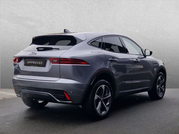 Jaguar E-Pace D200 R-Dynamic S 150 kW image number 2