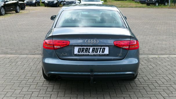 Audi A4 105 kW image number 3