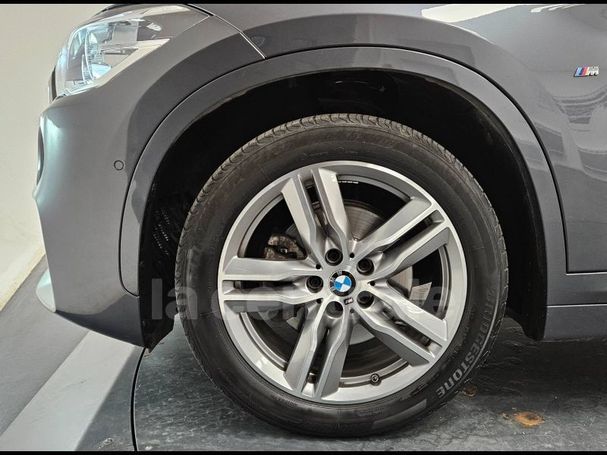 BMW X1 sDrive18i M Sport 103 kW image number 13