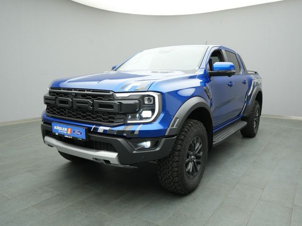 Ford Ranger Raptor 154 kW image number 23