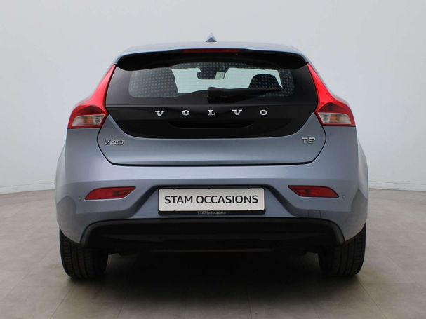 Volvo V40 T2 90 kW image number 22