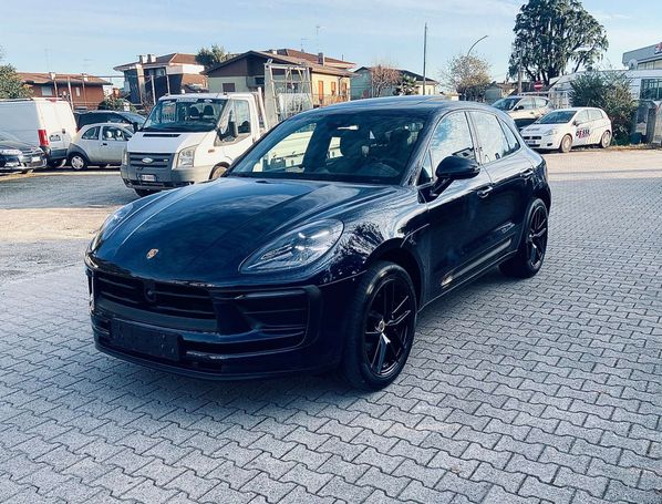 Porsche Macan 195 kW image number 7