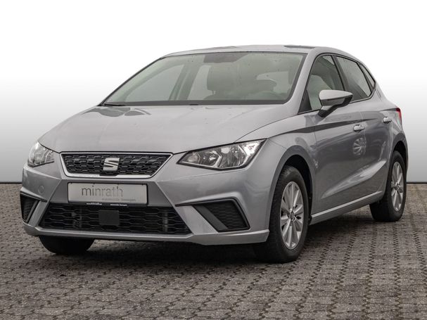 Seat Ibiza 1.0 TSI DSG Style 85 kW image number 1