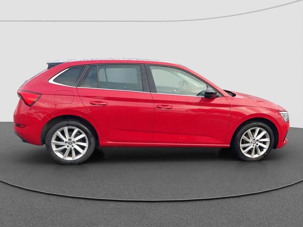 Skoda Scala 1.0 TSI 85 kW image number 7