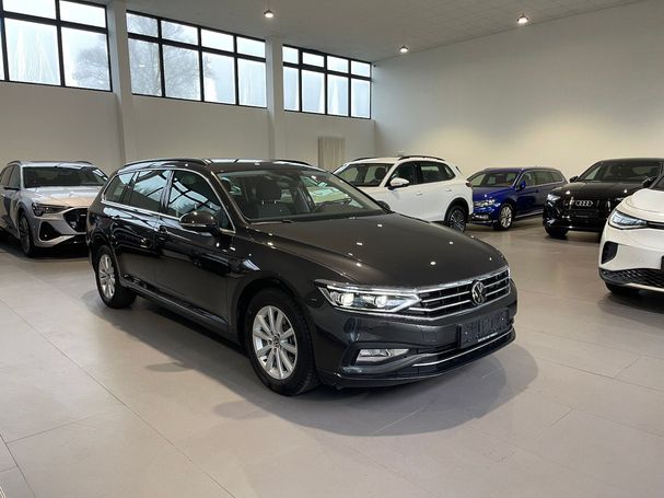 Volkswagen Passat 2.0 TDI Business DSG 110 kW image number 2