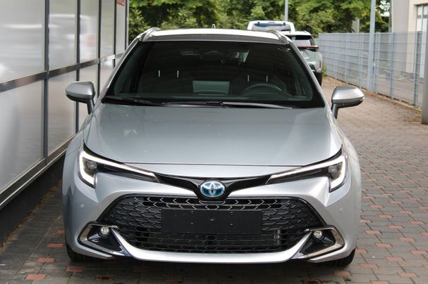 Toyota Corolla 2.0 Hybrid Touring Sports 144 kW image number 2