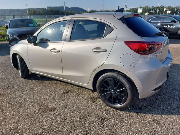 Mazda 2 75 55 kW image number 3