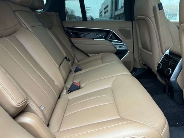 Land Rover Range Rover 258 kW image number 4