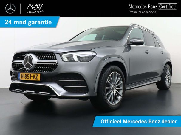 Mercedes-Benz GLE 450 270 kW image number 1