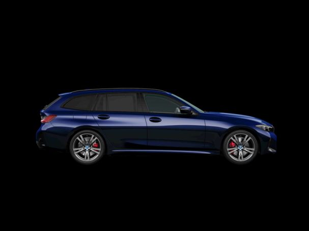 BMW 320 Touring e xDrive 150 kW image number 1