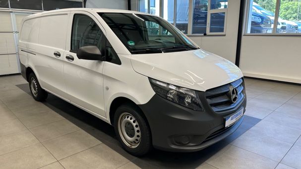 Mercedes-Benz Vito 114 CDi 100 kW image number 3