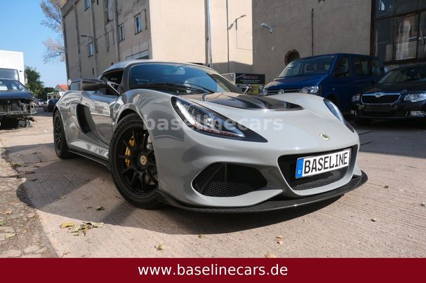 Lotus Exige 309 kW image number 29