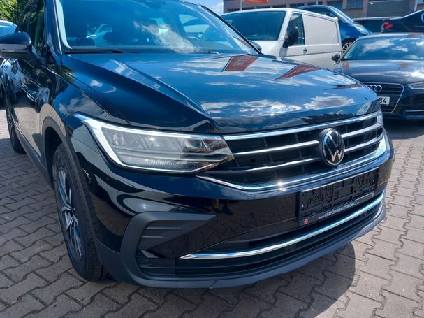 Volkswagen Tiguan DSG 110 kW image number 2