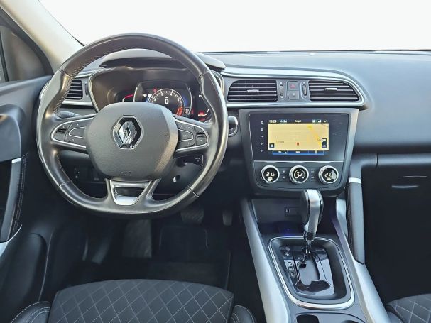 Renault Kadjar 103 kW image number 21