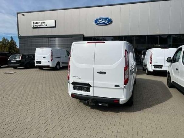 Ford Transit Custom 280 L1 Trend 77 kW image number 4