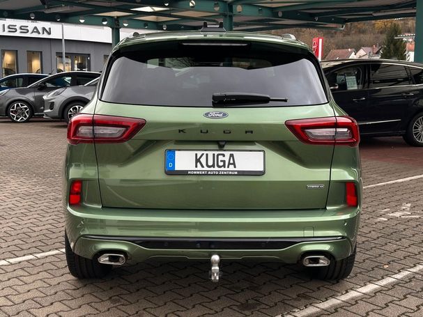 Ford Kuga 2.5 FHEV ST-Line X 134 kW image number 7