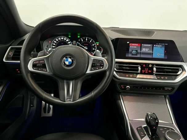 BMW 320i 135 kW image number 17