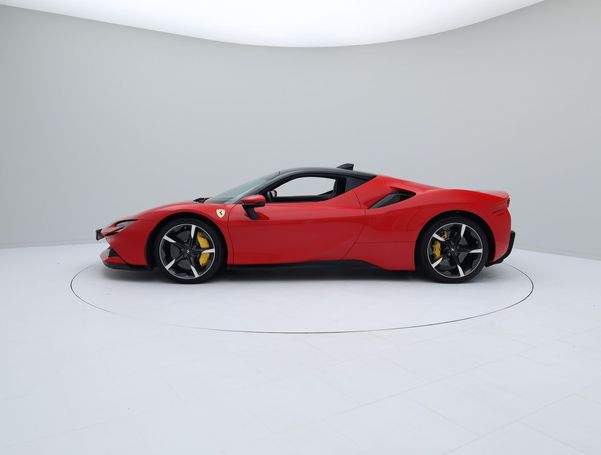 Ferrari SF90 Stradale 735 kW image number 8