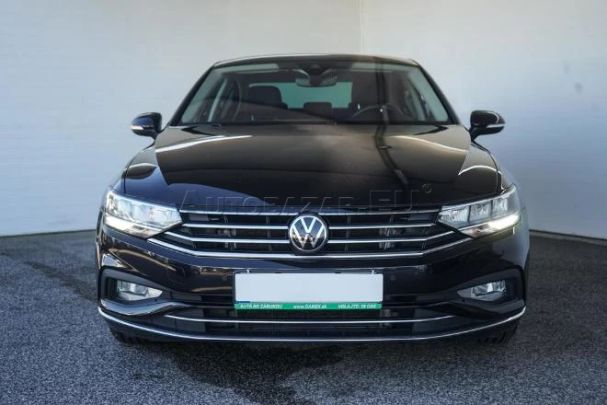 Volkswagen Passat 2.0 TDI 4Motion DSG 147 kW image number 3