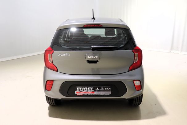 Kia Picanto 1.2 62 kW image number 11