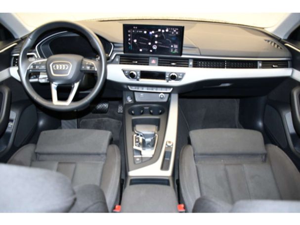 Audi A4 40 TFSI S tronic S-line 150 kW image number 2