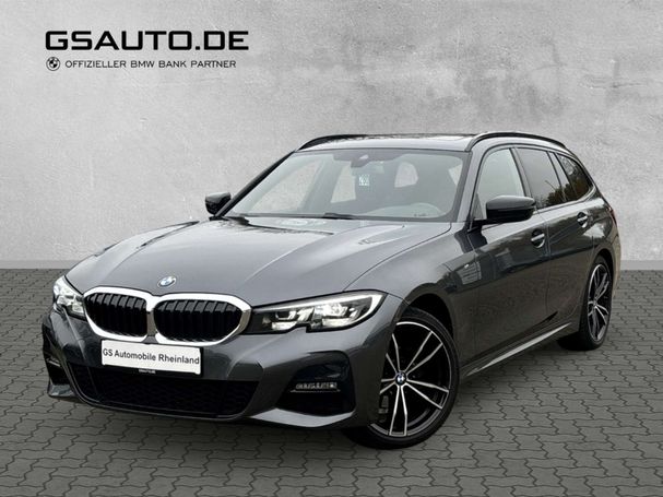 BMW 318i Touring M Sport 115 kW image number 1