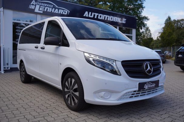 Mercedes-Benz Vito 114 CDi Tourer PRO 100 kW image number 1