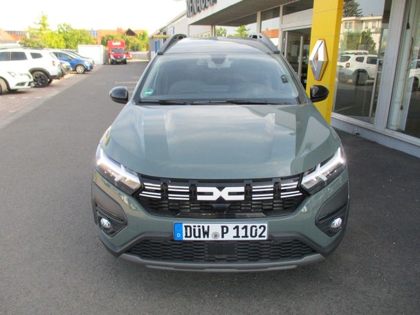 Dacia Jogger 81 kW image number 3