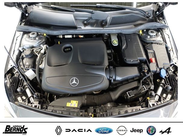 Mercedes-Benz A 220 4Matic 7G-DCT 135 kW image number 14