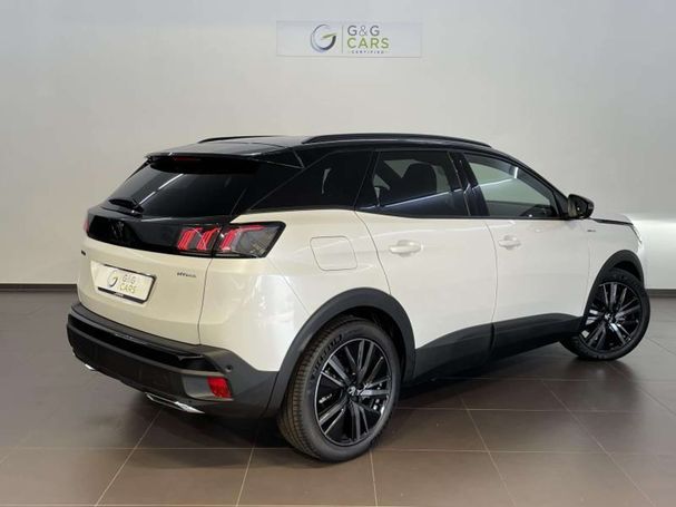 Peugeot 3008 165 kW image number 2