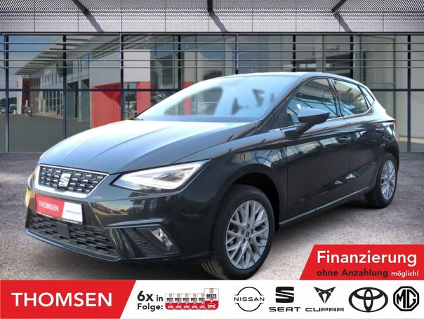 Seat Ibiza 1.0 TSI XCELLENCE 70 kW image number 3