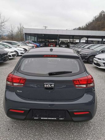 Kia Rio 1.2 62 kW image number 7