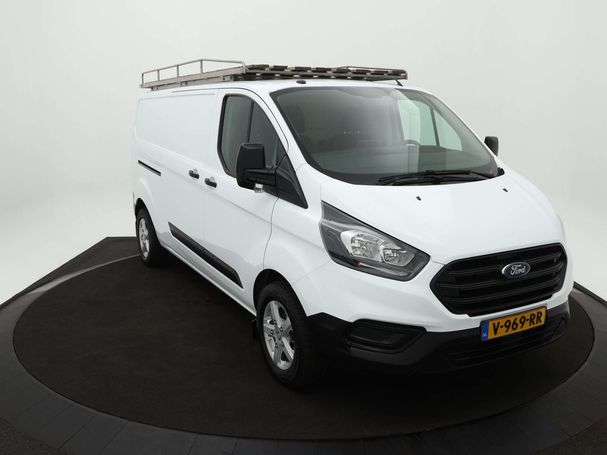 Ford Transit Custom L2H1 Ambiente 77 kW image number 7