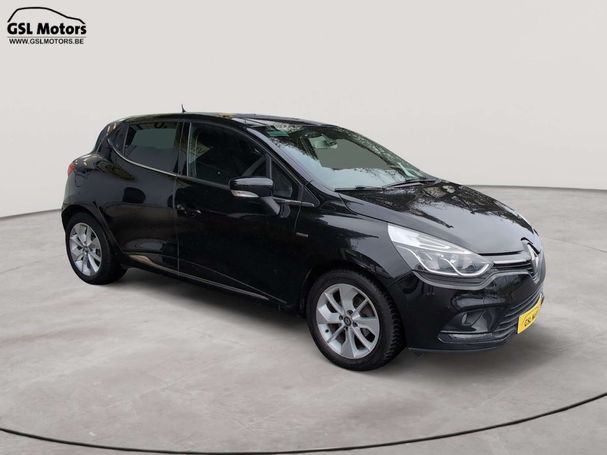 Renault Clio 1.2 75 54 kW image number 2