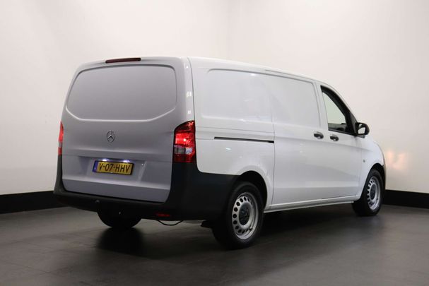 Mercedes-Benz Vito 114 CDi 100 kW image number 2