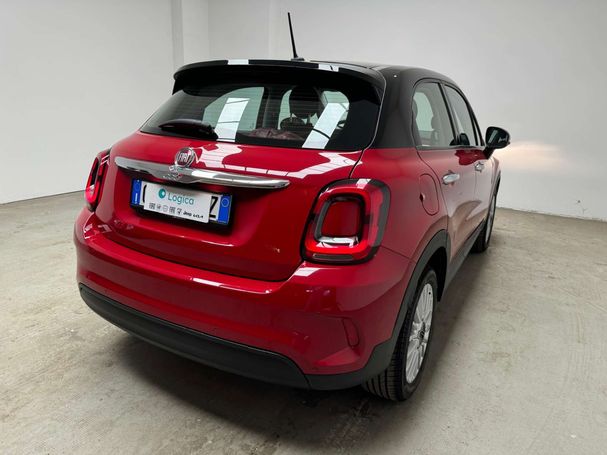 Fiat 500X 1.0 88 kW image number 9