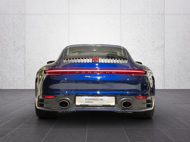 Porsche 992 Carrera 283 kW image number 6