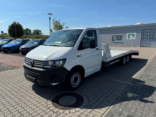 Volkswagen T6 Transporter DSG 110 kW image number 1