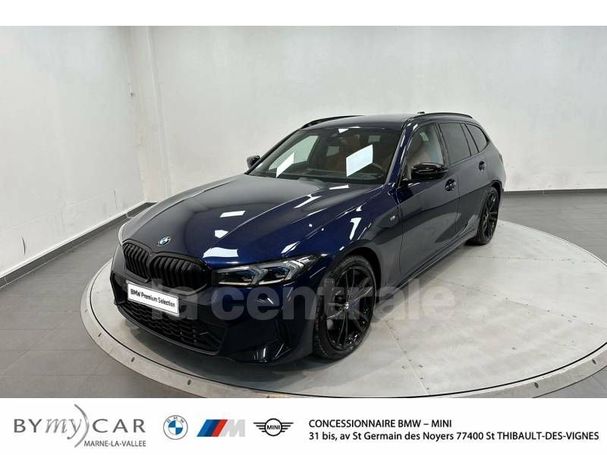 BMW 330d Touring xDrive 210 kW image number 1