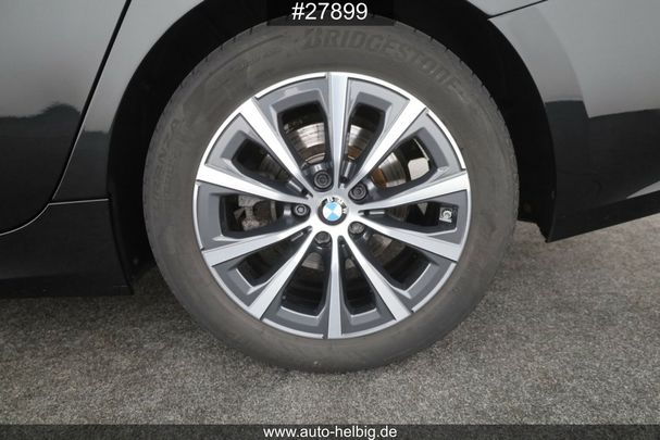 BMW 320d Touring Sport Line 140 kW image number 14