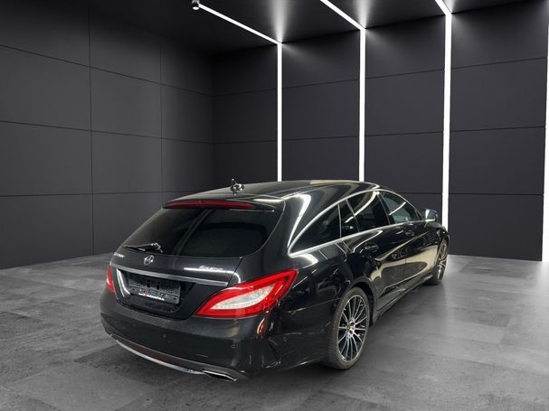 Mercedes-Benz CLS 350 190 kW image number 5