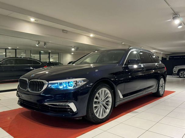 BMW 520d Touring xDrive 140 kW image number 1