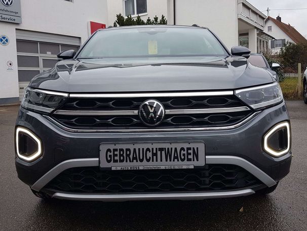 Volkswagen T-Roc DSG 110 kW image number 3