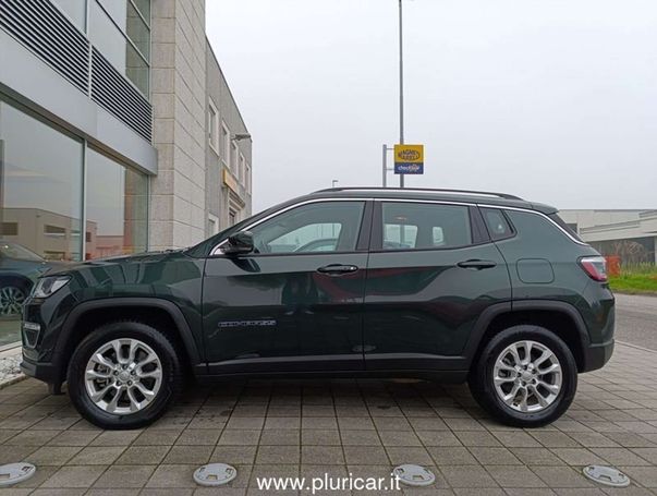 Jeep Compass 140 kW image number 41