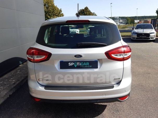 Ford C-Max 1.0 EcoBoost Titanium 92 kW image number 6