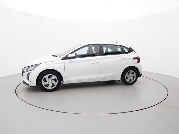 Hyundai i20 1.2 62 kW image number 2